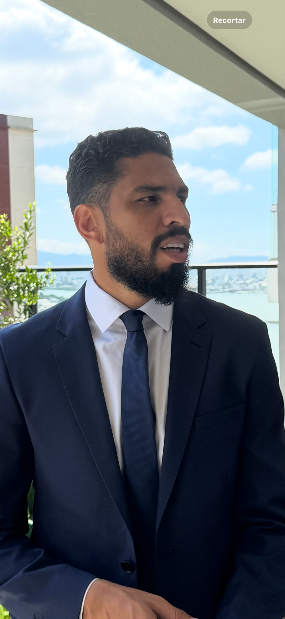 Foto de Wallace Reis